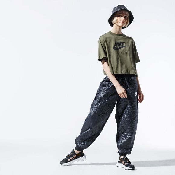 Nike Sportswear NSW Heritage Logo Joggers Pants S - Picture 13 of 15